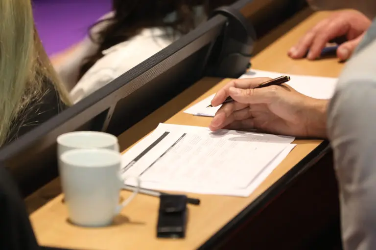 Algemene Voorwaarden