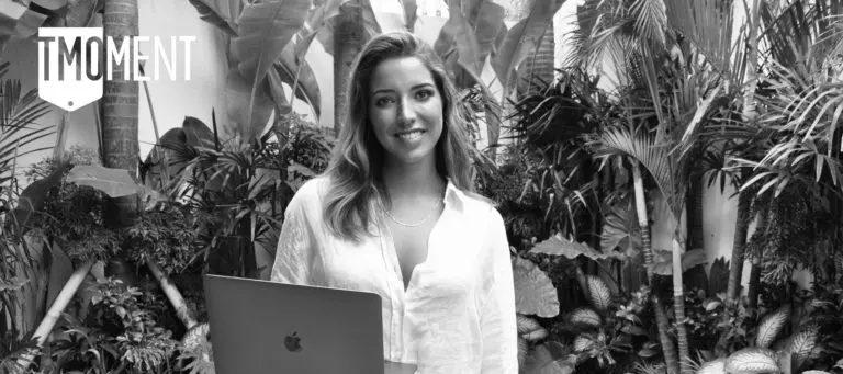 Fleur Kersten Oud TMO-Student