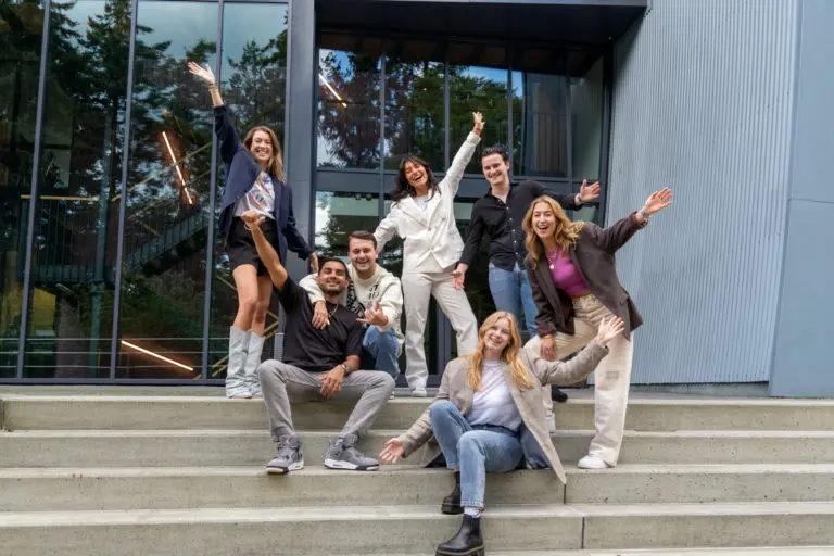 TMO Fashion Business School