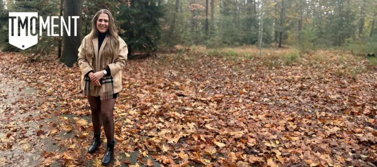 TMOment Melissa te Molder