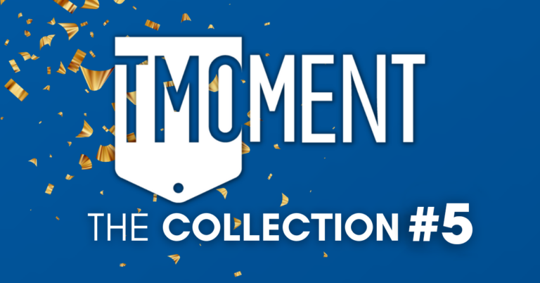 TMOment the collection#5