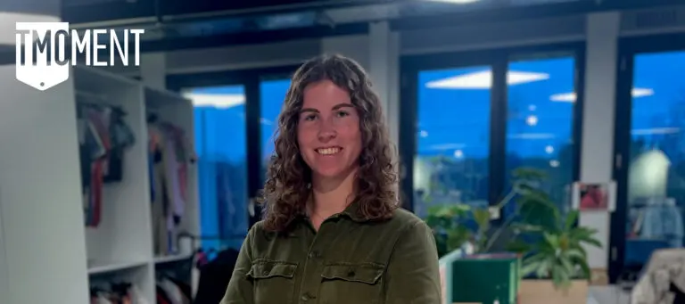 TMOment Romy Groot | Fashion Linq