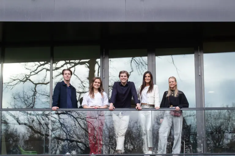 Persoonlijk en betrokken