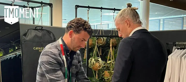 Reinier Barens | TMO