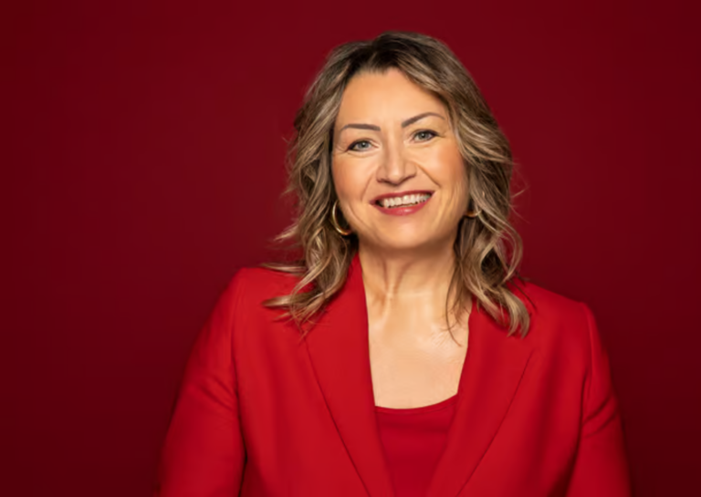 Yvonne Kanters | Directeur TMO