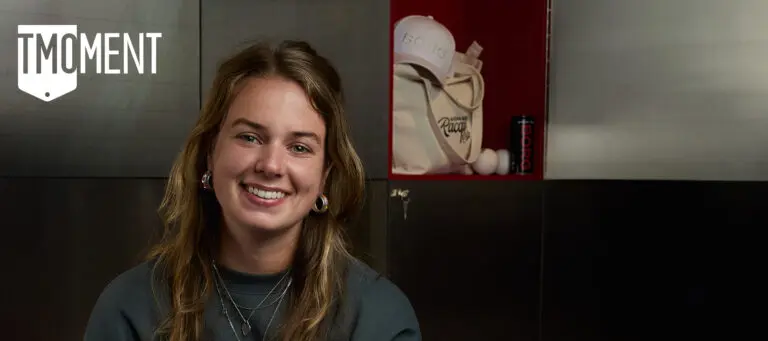 Teddie van der Staak | TMO alumnus