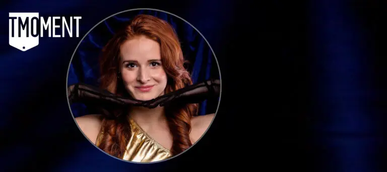 TMOment met Natalia Verbeek, finalist Miss Beauty Utrecht