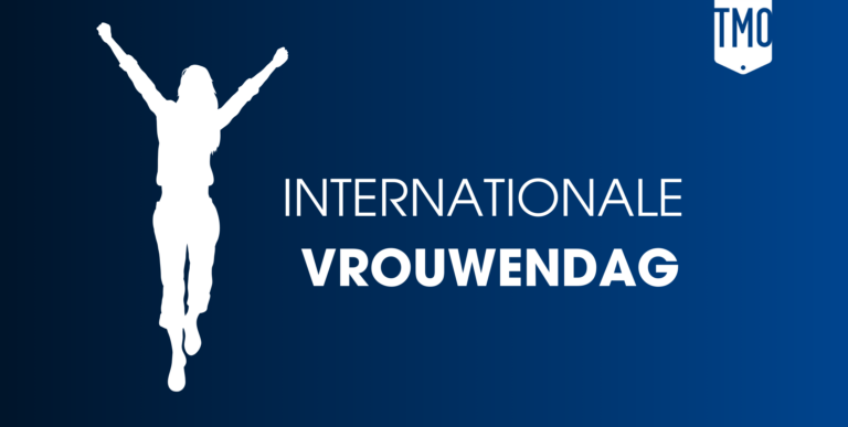 Internationale vrouwendag 2024 | TMO Fashion Business School