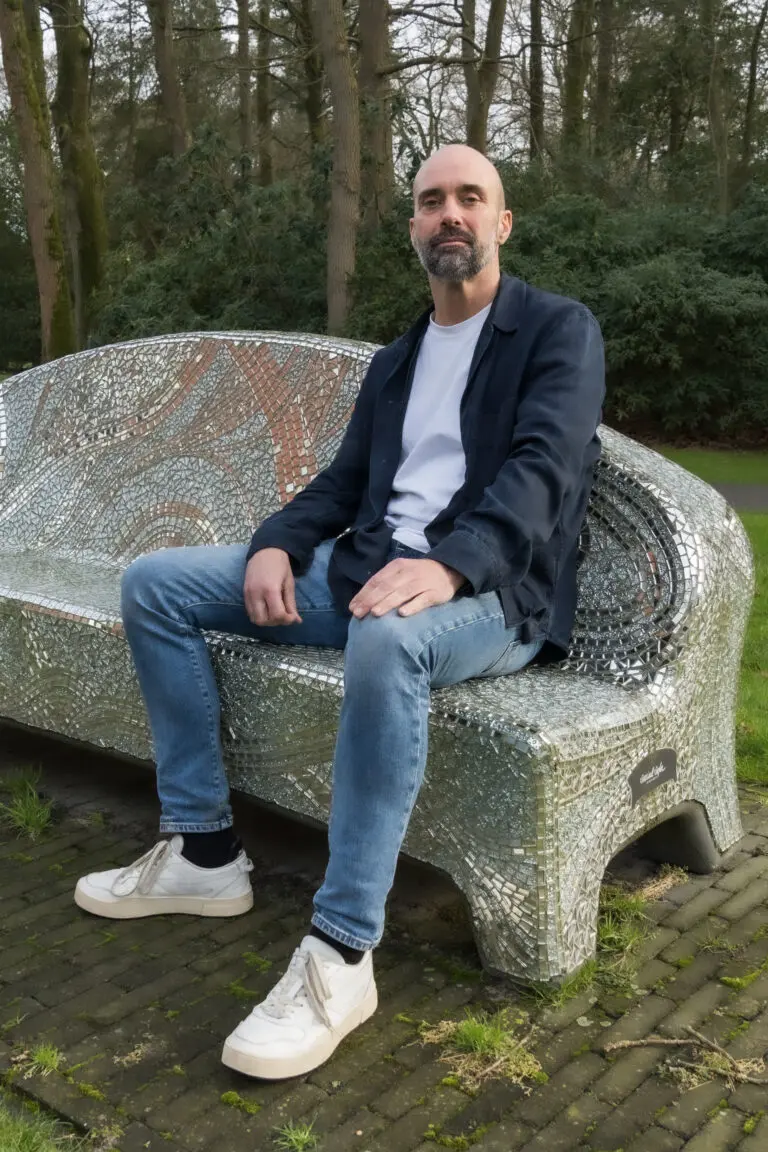 Marcus Rueb | Docent Marketing TMO