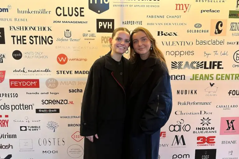 AT6 onderzoek Bestseller - Katrina en Marieke