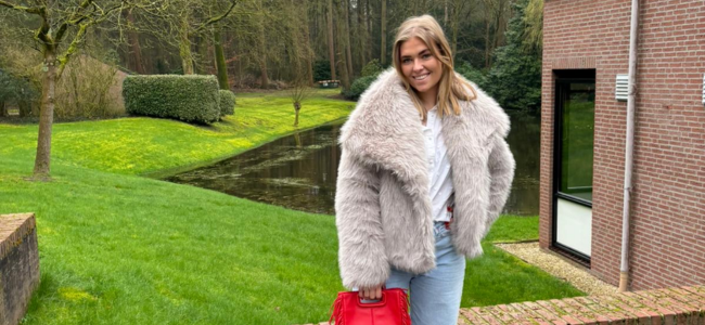 Sanne de Bruijn | TMO student