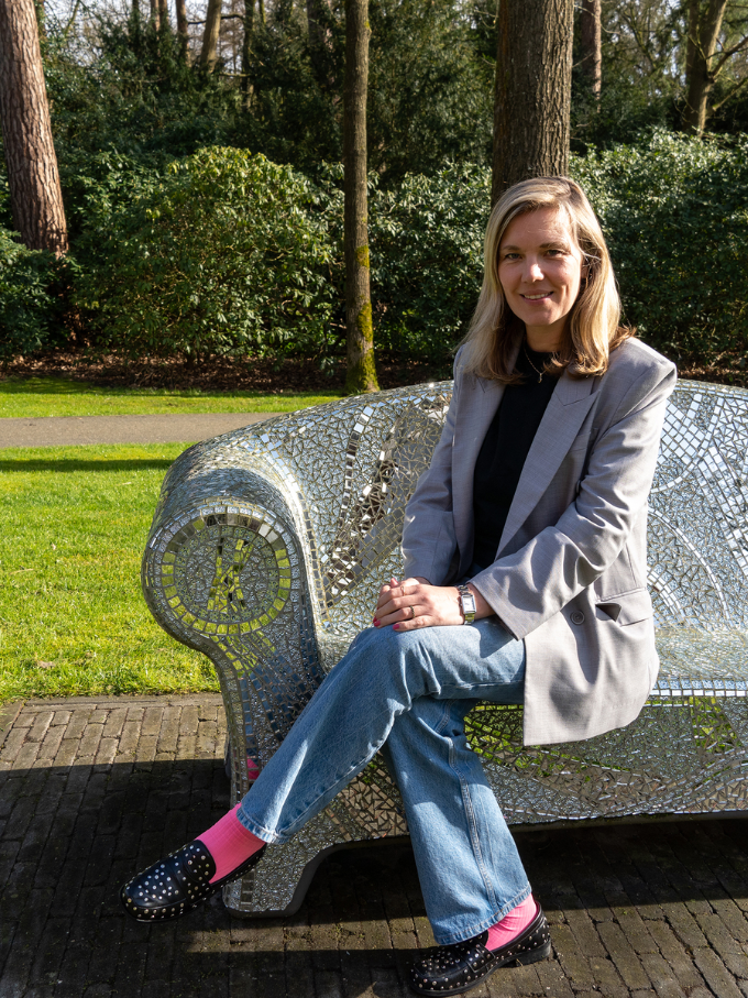 Marieke Fit | Docent Marketing & Sales bij TMO