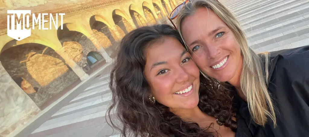 TMOment moederdag special: Zo moeder, zo dochter; when fashion runs in the family!