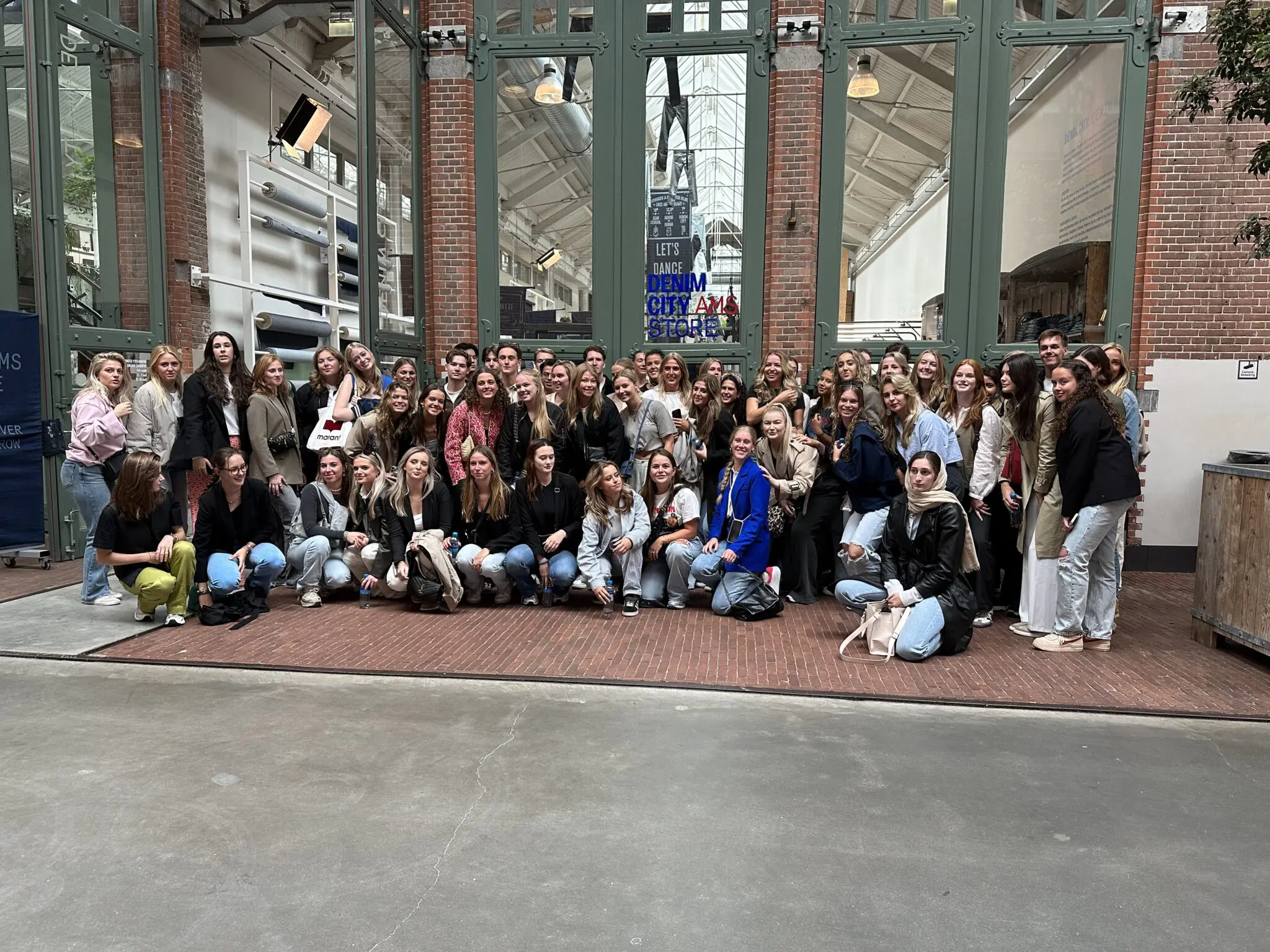 Comin to Fashion 2023