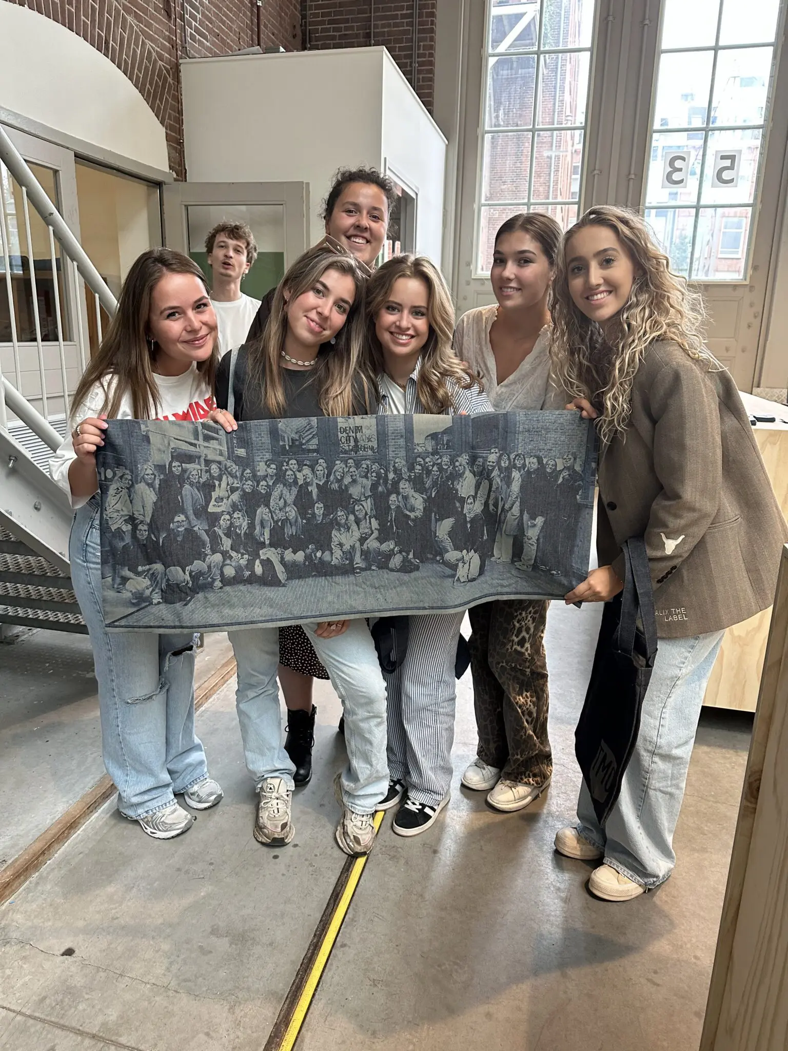 Comin' to Fashion 2023