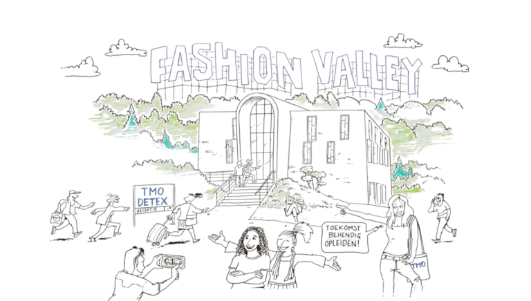 TMO | Duurzaamheid Fashion Valley