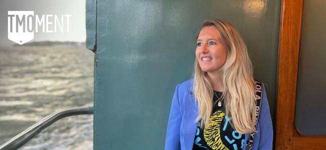 TMOment Lisette Goor