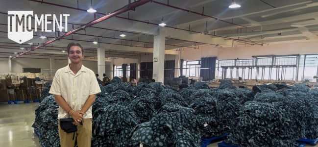 TMOment met Bram Morselt