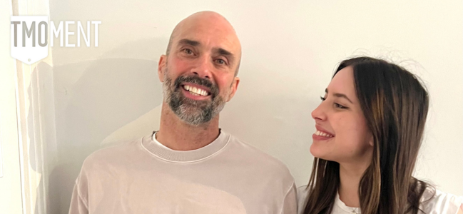 TMOment Marcus & Sophie Rueb