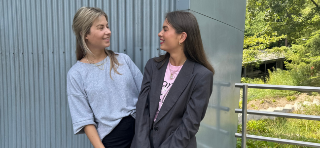 Scriptie onderzoek voor Aaiko door Lisette & Louise