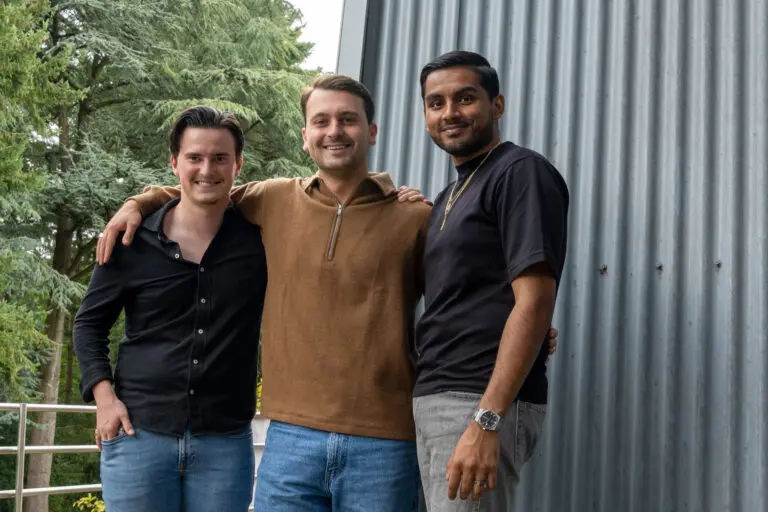 Samenwerkingspartners van TMO