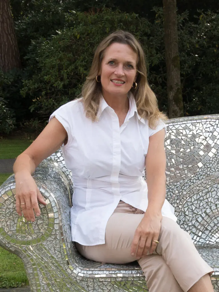 Loes Vrij | Docent Recht