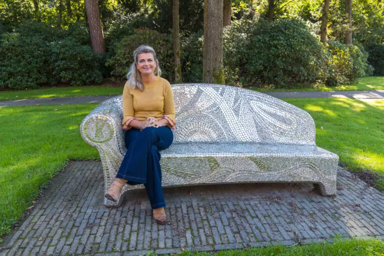 Marlijn Ott - Docent HRM bij TMO