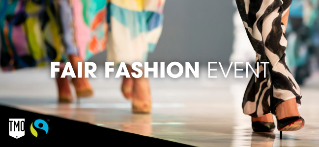 Fair Fashion Event