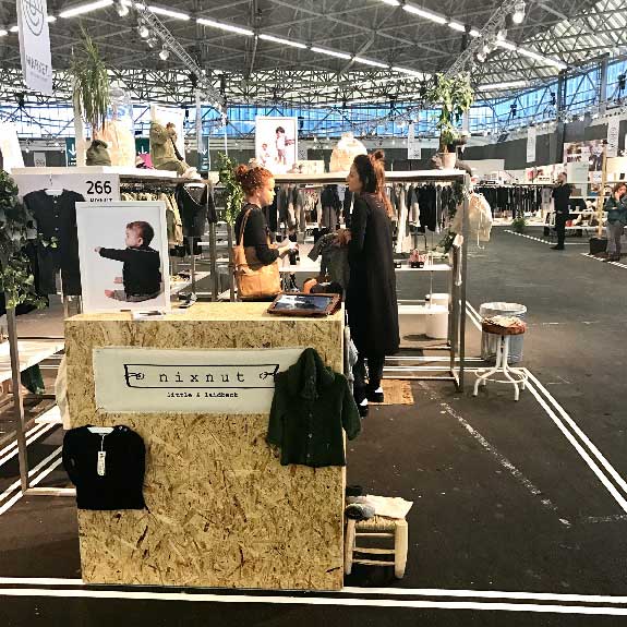 TMO Podium: oud-student Otti Nix