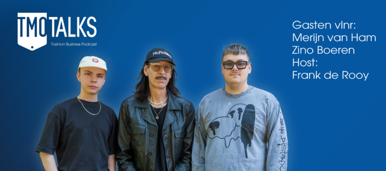 TMOtalks over hoe studenten hun designerkleding financieren